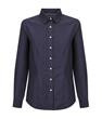 Ashton Cotton Oxford Shirt || 8-2103WL