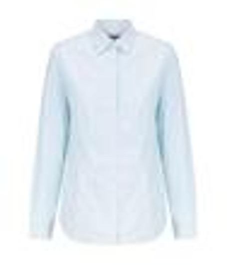 Ashton Cotton Oxford Shirt || 8-2103WL