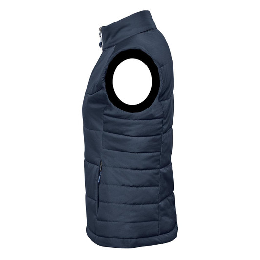 Women's Sierra Thermal Vest