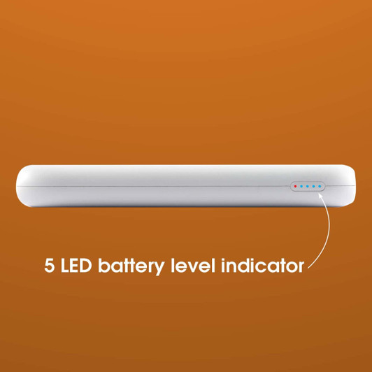 Sumo Wireless Power Bank