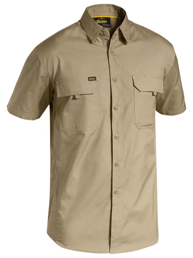 Men's X Airflow Ripstop Shirt