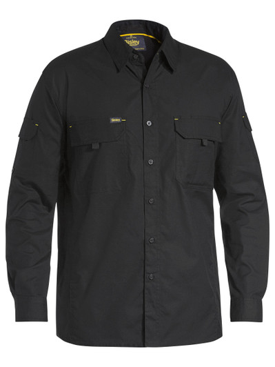 Men's X Airflow Ripstop Shirt