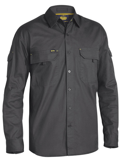 Men's X Airflow Ripstop Shirt