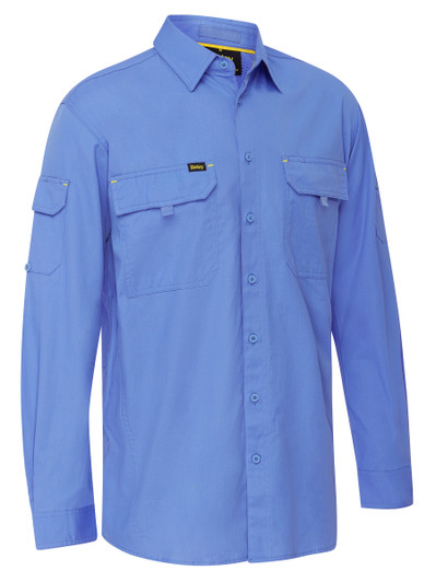 Men's X Airflow Ripstop Shirt