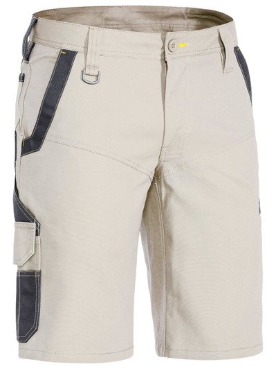 Men's Flx & Move Stretch Cargo Short