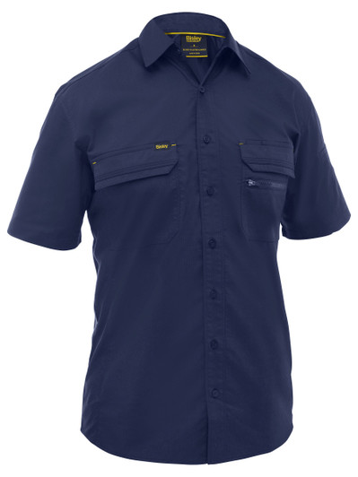 Men's X Airflow Stretch Ripstop Shirt