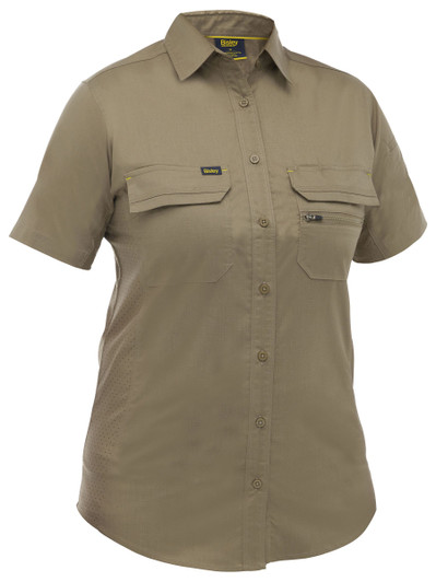 Women's Women's X Airflow Stretch Ripstop Shirt