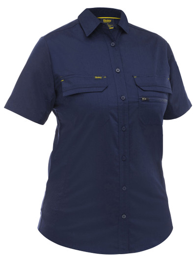 Women's Women's X Airflow Stretch Ripstop Shirt