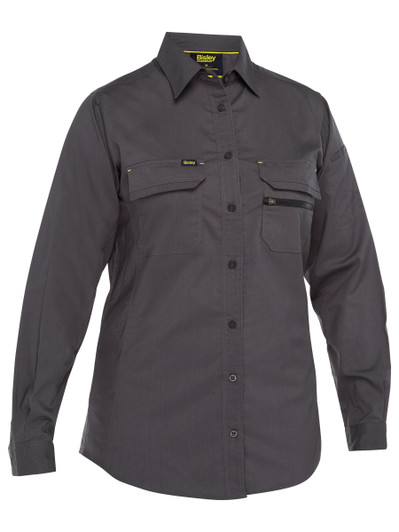 Women's Women's X Airflow Stretch Ripstop Shirt