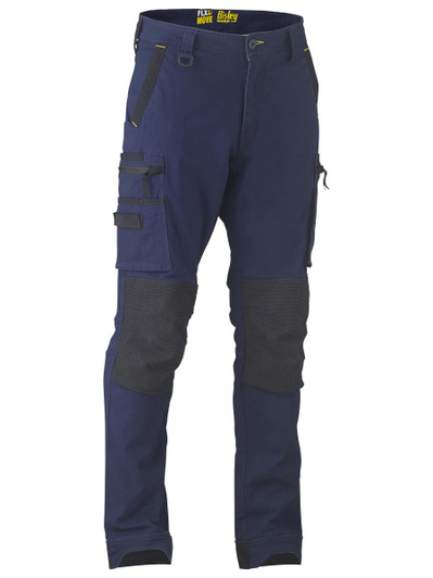 Men's Flx & Move Stretch Utility Zip Cargo Pants