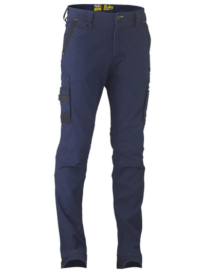 Men's Flx & Move Stretch Utility Cargo Pants