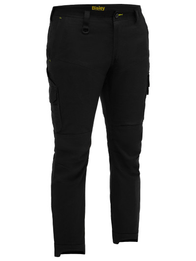 Men's X Airflow Ripstop Engineered Cargo Work Pants