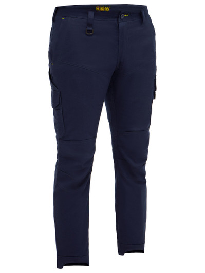 Men's X Airflow Ripstop Engineered Cargo Work Pants