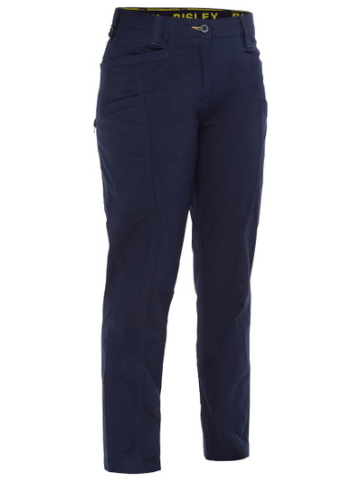 Women's Womens X Airflow Stretch Ripstop Vented Cargo Pant