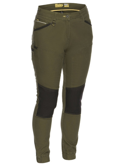 Women's Women's Flx & Move Shield Panel Pants