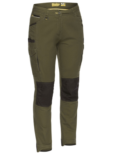 Women's Women's Flx & Move Cargo Pants