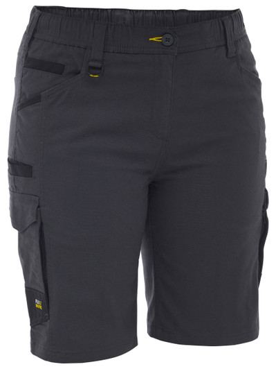 Women's Women's Flx & Move Elastic Waist Cargo Short