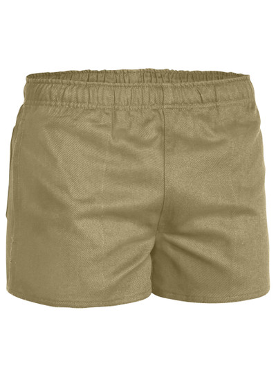 Men's Mens Rugby Short
