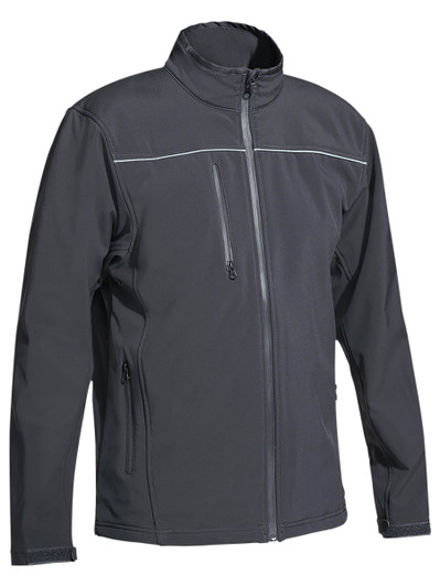 Men's Soft Shell Jacket