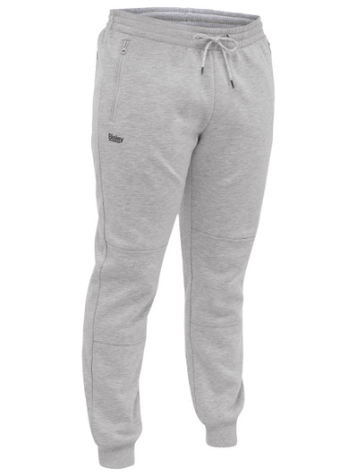 Men's Work Fleece Track Pants