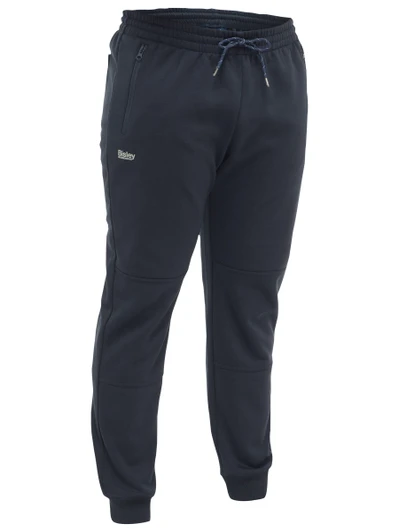 Men's Work Fleece Track Pants