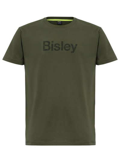Men's Cotton Logo Tee