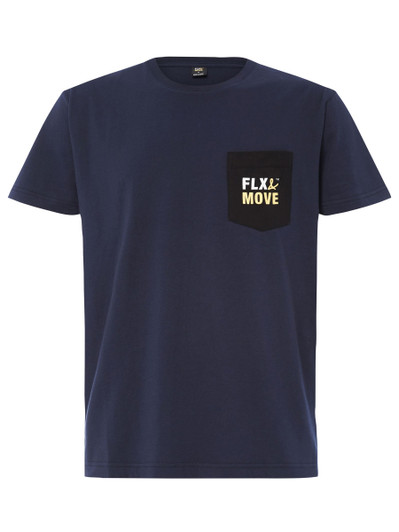 Men's Flx & Move Cotton Tee