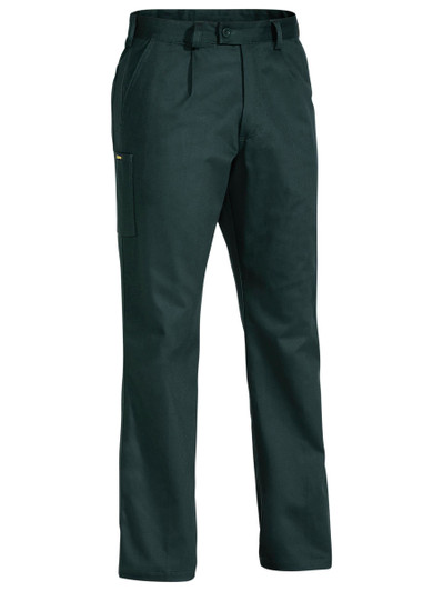 Men's Original Cotton Drill Work Pants