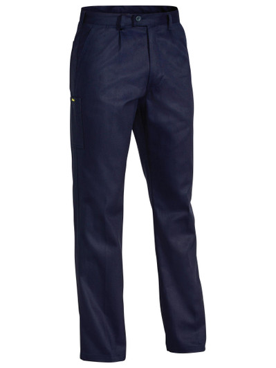 Men's Original Cotton Drill Work Pants