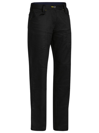 Women's Women's X Airflow Ripstop Vented Work Pant