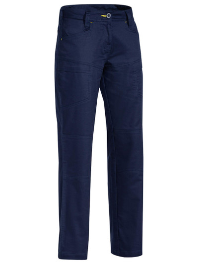 Women's Women's X Airflow Ripstop Vented Work Pant