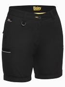 Women's Women's Stretch Cotton Short