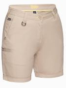 Women's Women's Stretch Cotton Short
