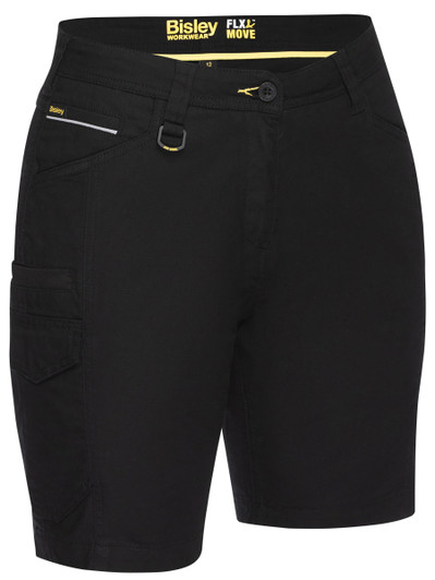 Women's Women's Flx & Move Cargo Short
