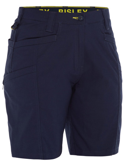 Women's Women's X Airflow Stretch Ripstop Vented Cargo Short