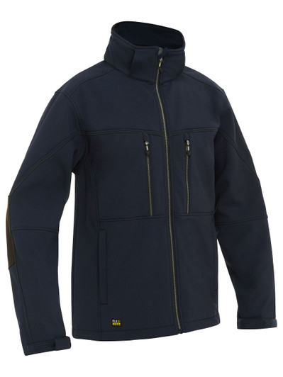 Men's Flx & Move Soft Shell Jacket