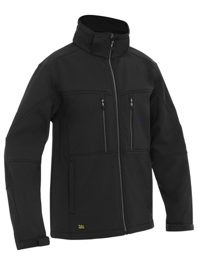 Men's Flx & Move Soft Shell Jacket