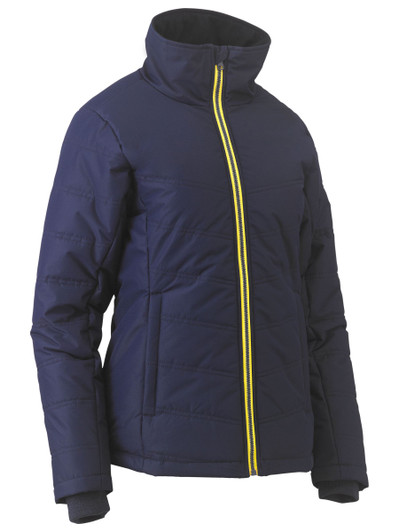 Women's Women's Puffer Jacket