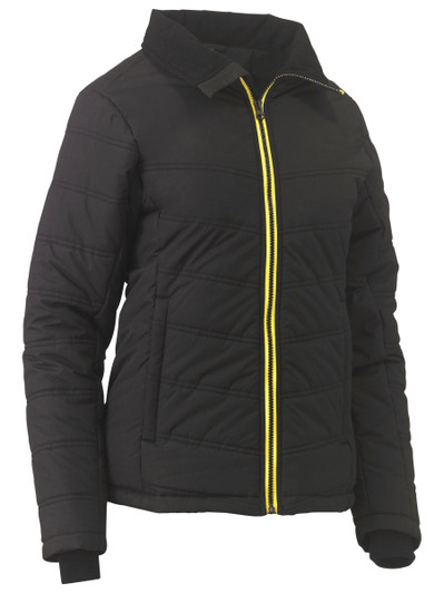 Women's Women's Puffer Jacket