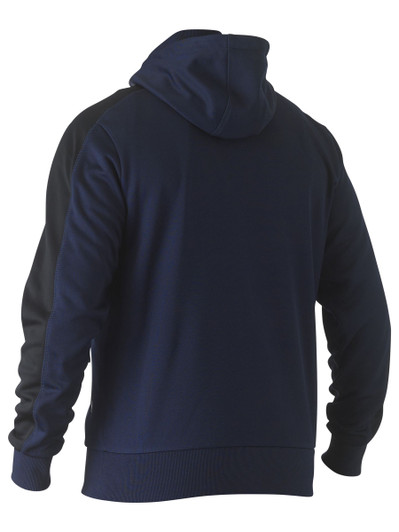 Men's Flx & Move Recycle Zip Hoodie