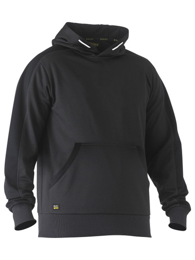Men's Flx & Move Recycle Pullover Hoodie