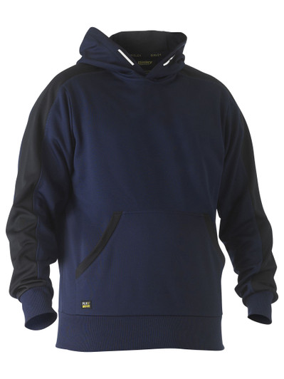Men's Flx & Move Recycle Pullover Hoodie