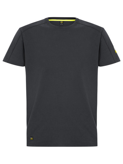 Men's Flx & Move Logo Sleeve Tee