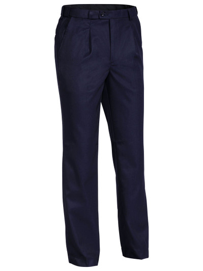 Men's Permanent Press Trouser 