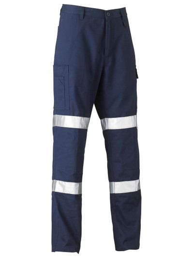 Men's Taped Biomotion Cool Lightweight Utility Pants