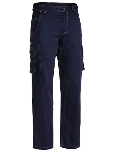 Men's Cool Vented Lightweight Cargo Pants