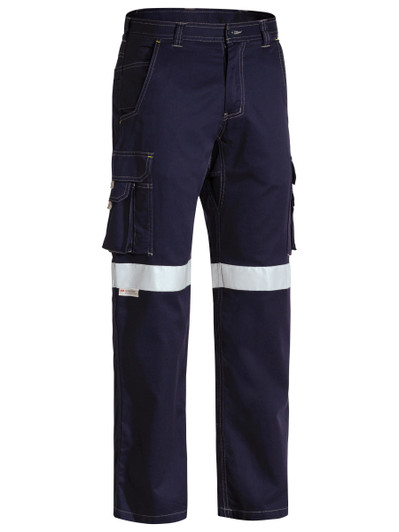 Men's Taped Cool Vented Lightweight Cargo Pants