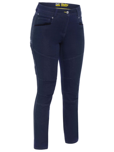 Women's Women's Flx & Move Denim Jeans