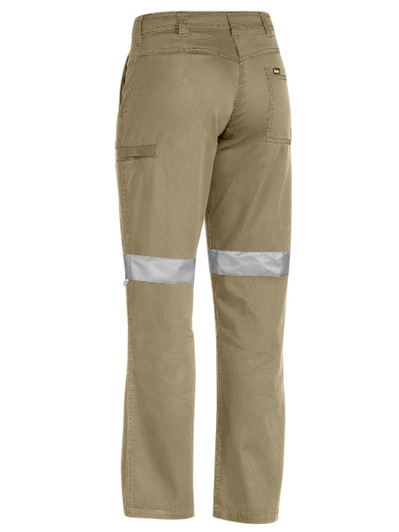 Women's Women's Taped Cool Vented Lightweight Pants