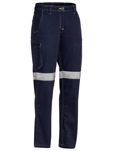 Women's Women's Taped Cool Vented Lightweight Pants